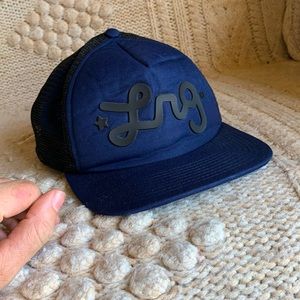 LRG men’s SnapBack hat